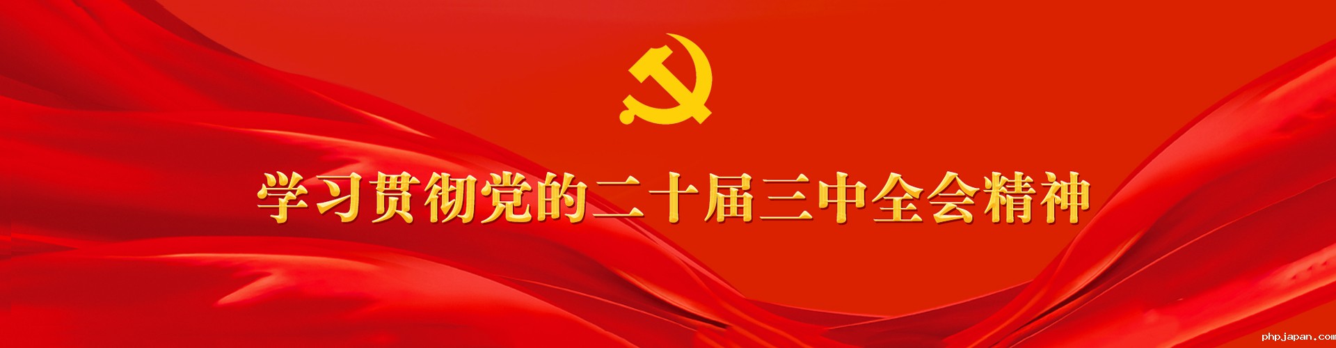 学习贯彻党的二十届三中全会精神（20250904 已归档）